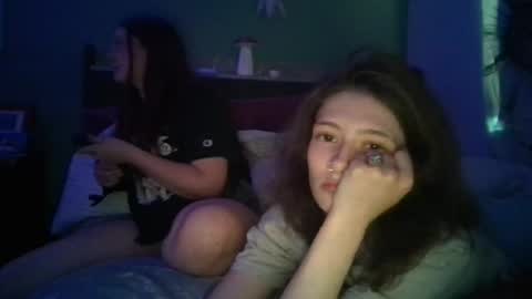 Snapshot of allie_winters18 chatting on July 8, 2026, 3:00 am Allie Winters online show from July 8, 2026, 3:00 am