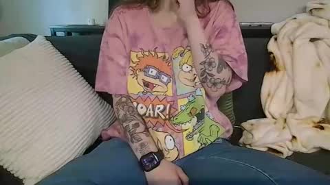 Snapshot of alliebearx chatting on May 5, 2026, 3:20 pm alliebearx online show from May 5, 2026, 3:20 pm