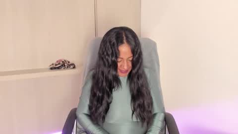 ALISON   online show from February 18, 2026, 8:16 pm