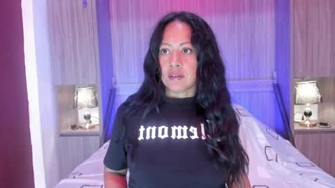 Snapshot of alliebennet chatting on May 3, 2026, 12:11 pm ALISON online show from May 3, 2026, 12:11 pm