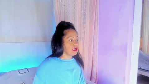 Snapshot of alliebennet chatting on June 5, 2026, 8:14 pm ALISON online show from June 5, 2026, 8:14 pm
