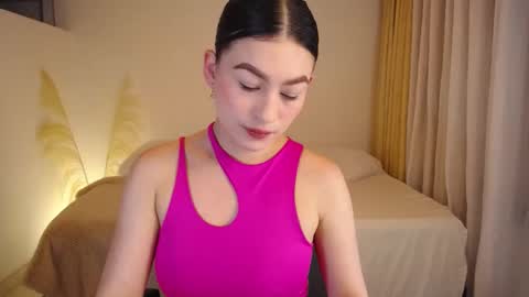 Snapshot of allierose_ chatting on January 10, 2026, 12:18 pm Allie online show from January 10, 2026, 12:18 pm