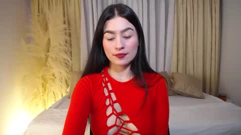 Snapshot of allierose_ chatting on June 11, 2026, 5:00 pm Allie online show from June 11, 2026, 5:00 pm