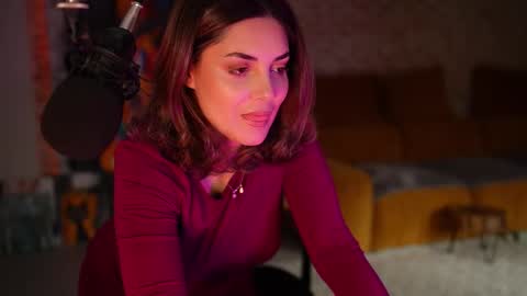 Allie online show from March 19, 2026, 11:03 am