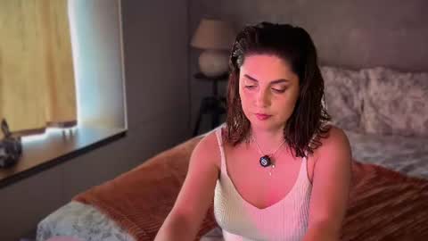 Allie online show from June 25, 2026, 12:09 pm