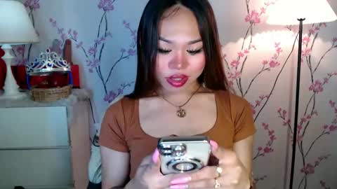 Allirah online show from February 20, 2025, 11:54 pm