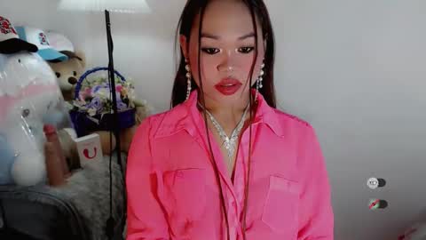 Allirah online show from November 5, 2025, 7:03 pm