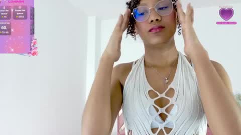 ALLIS0N IK  online show from April 21, 2026, 8:42 am
