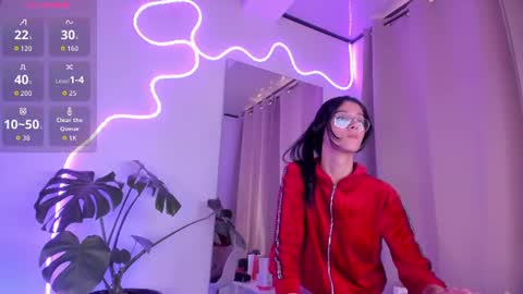 Snapshot of allison_alahia chatting on July 20, 2026, 10:23 pm Allison online show from July 20, 2026, 10:23 pm
