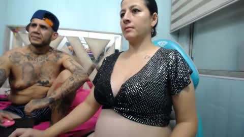 Allison  online show from February 14, 2026, 1:46 am