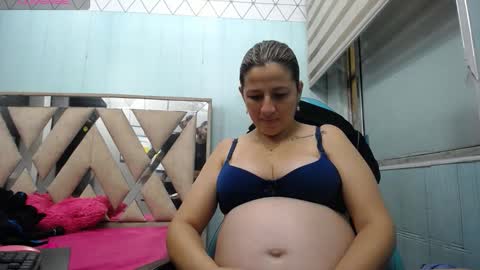 Allison  online show from March 16, 2026, 1:33 am