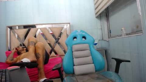 Allison  online show from March 16, 2026, 10:19 am