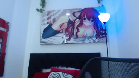 allison_dubois online show from February 8, 2025, 4:14 am