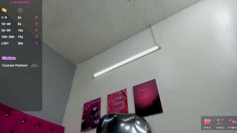 Snapshot of allison_garcia chatting on October 2, 2025, 7:10 pm ALLISON online show from October 2, 2025, 7:10 pm