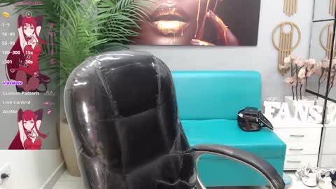 Snapshot of allison_garcia chatting on October 22, 2025, 3:23 pm ALLISON online show from October 22, 2025, 3:23 pm