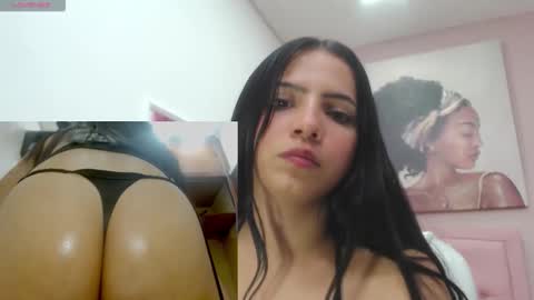 Snapshot of allison_garcia chatting on November 29, 2025, 1:14 pm ALLISON online show from November 29, 2025, 1:14 pm