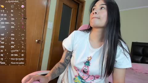 Snapshot of allison_love chatting on December 26, 2024, 9:11 am allison online show from December 26, 2024, 9:11 am