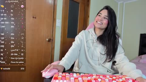 Snapshot of allison_love chatting on December 28, 2024, 8:48 am allison online show from December 28, 2024, 8:48 am