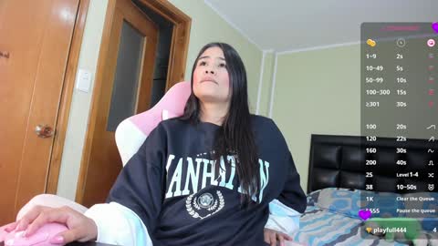 Snapshot of allison_love chatting on February 2, 2025, 5:53 am allison online show from February 2, 2025, 5:53 am