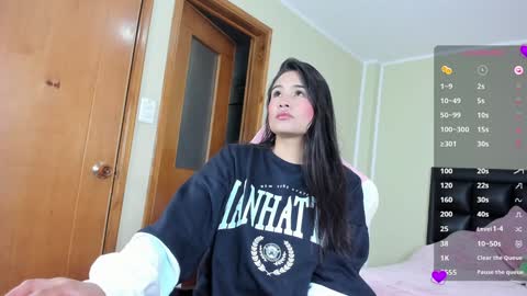 Snapshot of allison_love chatting on February 9, 2025, 4:14 am allison online show from February 9, 2025, 4:14 am