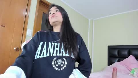 Snapshot of allison_love chatting on February 9, 2025, 10:20 am allison online show from February 9, 2025, 10:20 am