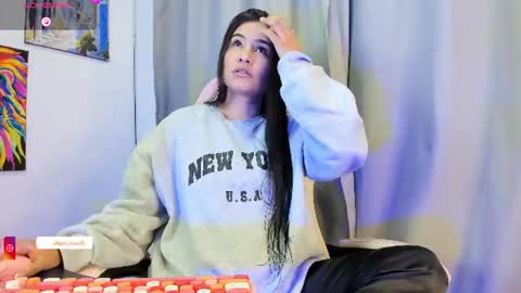 allison online show from July 2, 2026, 12:10 am