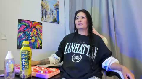 allison online show from July 5, 2026, 12:17 am