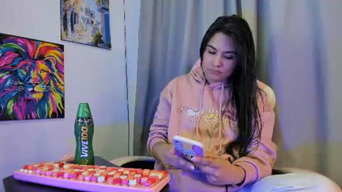 allison online show from July 10, 2026, 12:04 am