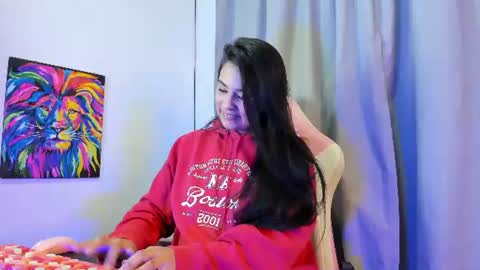 allison online show from July 31, 2026, 1:16 am