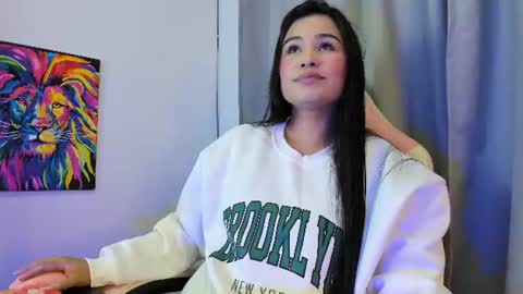 allison online show from August 2, 2026, 12:09 am