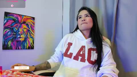 allison online show from August 4, 2026, 12:25 am