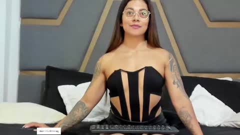 Allison Owenns online show from July 17, 2026, 2:13 pm