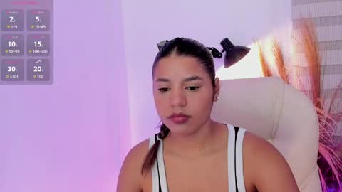 Allison online show from April 23, 2026, 11:09 am