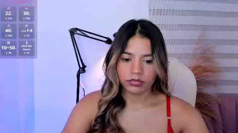 Snapshot of allison_owensxx chatting on June 13, 2026, 11:08 am Allison online show from June 13, 2026, 11:08 am