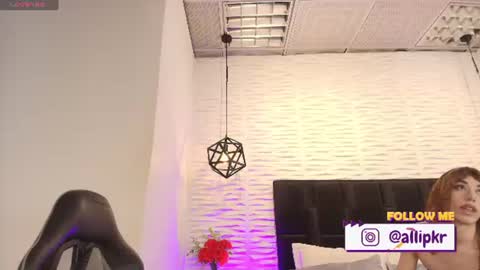 Snapshot of allison_parker1_ chatting on July 5, 2026, 3:41 pm allison_parker1_ online show from July 5, 2026, 3:41 pm