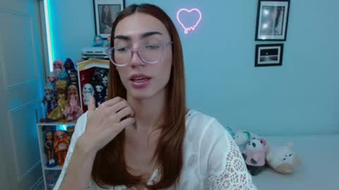   online show from February 5, 2025, 6:02 am