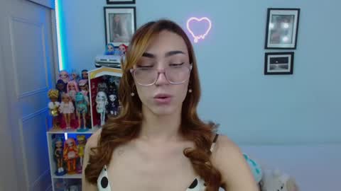   online show from March 4, 2025, 8:27 pm