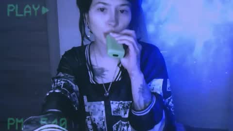 Alis online show from March 17, 2026, 9:18 pm