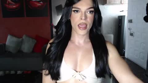 Snapshot of allisonfit chatting on June 14, 2026, 2:30 pm Allison Victoria online show from June 14, 2026, 2:30 pm