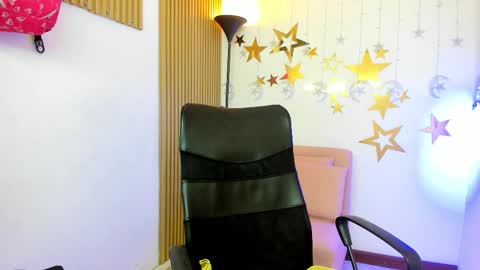 ALLISON online show from February 16, 2026, 12:23 pm