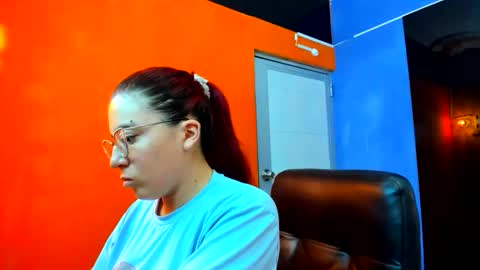 ALLISON online show from March 17, 2026, 3:22 am