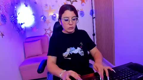 Snapshot of allisonlove_88 chatting on June 18, 2026, 11:53 pm ALLISON online show from June 18, 2026, 11:53 pm