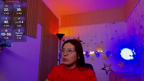 Snapshot of allisonlove_88 chatting on July 30, 2026, 3:16 am ALLISON online show from July 30, 2026, 3:16 am