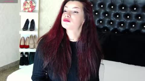 Snapshot of allisonn223 chatting on October 26, 2025, 1:28 pm Deea online show from October 26, 2025, 1:28 pm