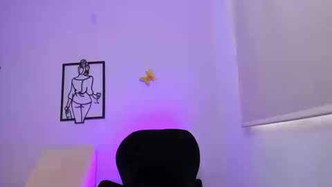 Allison online show from September 11, 2025, 8:42 pm