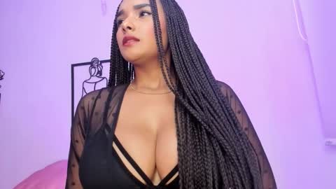 Allison online show from October 29, 2025, 9:16 pm