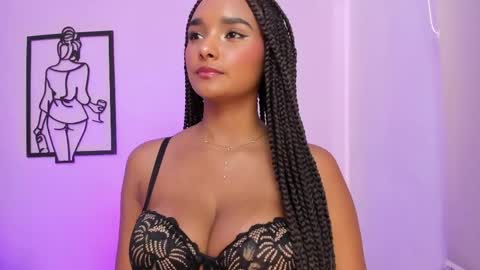 Allison online show from May 21, 2026, 9:00 pm