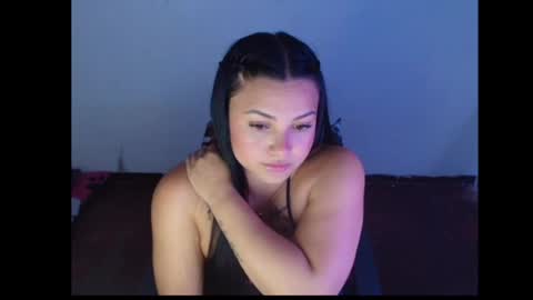 Snapshot of allisonn_smith18 chatting on June 1, 2026, 2:13 am Alisson online show from June 1, 2026, 2:13 am