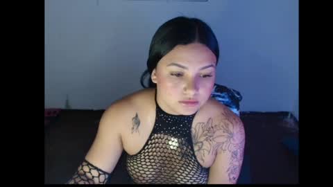 Snapshot of allisonn_smith18 chatting on June 3, 2026, 3:42 am Alisson online show from June 3, 2026, 3:42 am