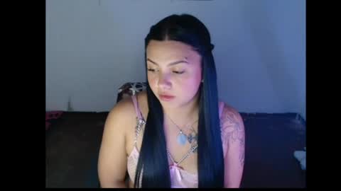 Snapshot of allisonn_smith18 chatting on June 5, 2026, 2:29 am Alisson online show from June 5, 2026, 2:29 am